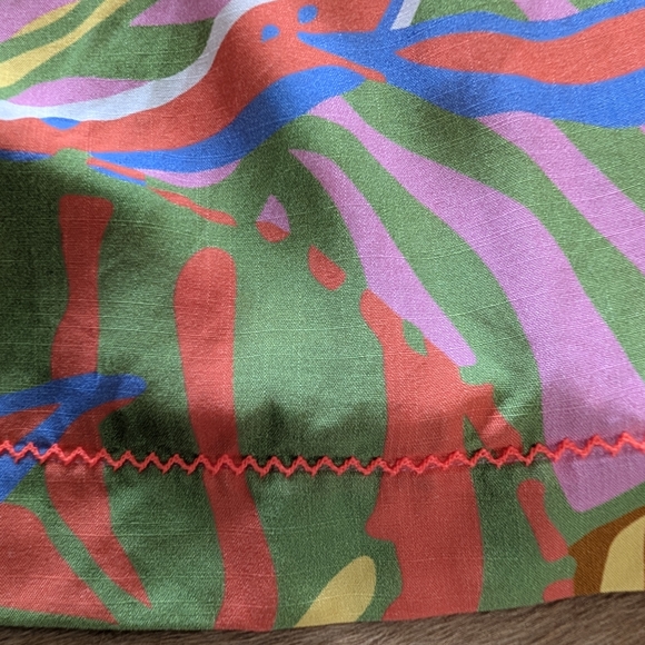 Maaji Palmery Madelyn Dress - Picture 7 of 9